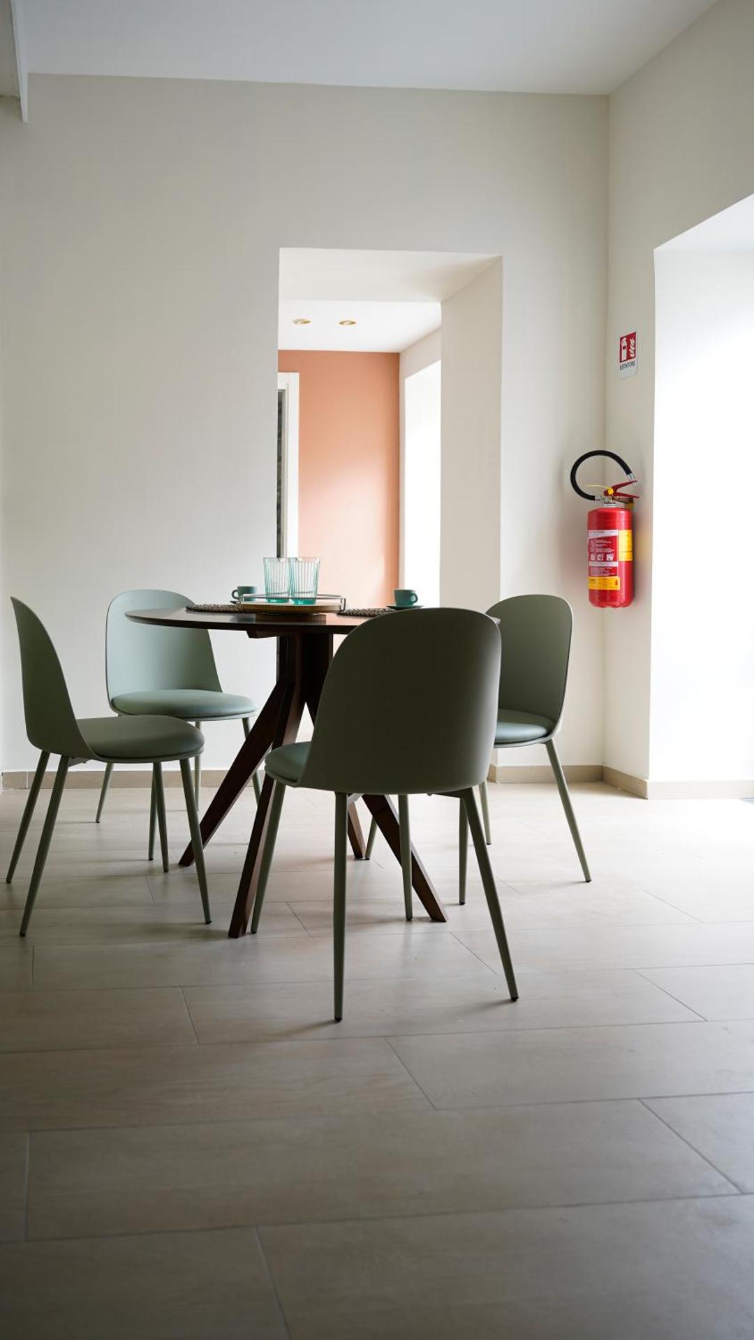 Casa Vacanza Palazzo Monacelli 1 - Photo 37