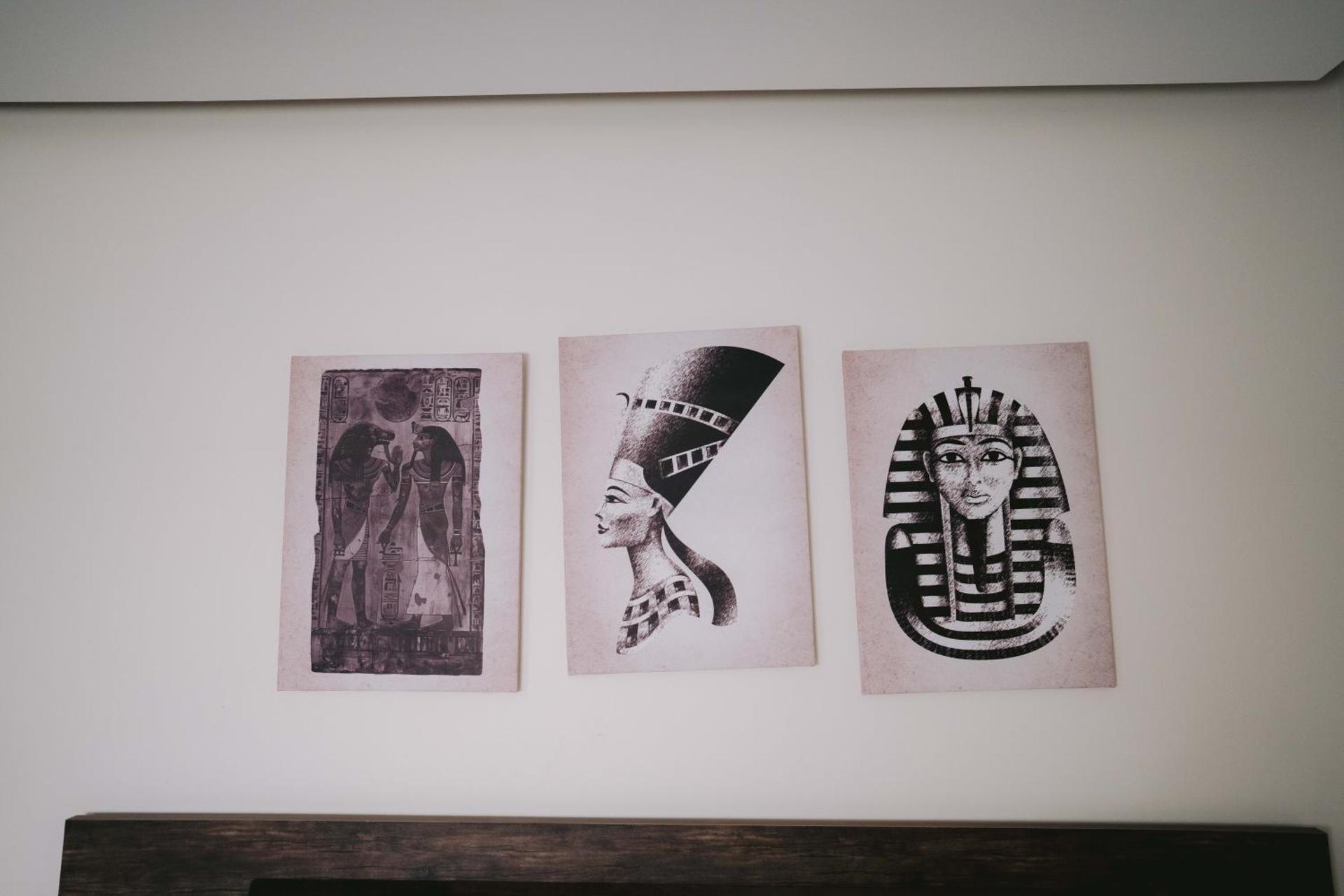 Deluxe Double or Twin Room with Garden View