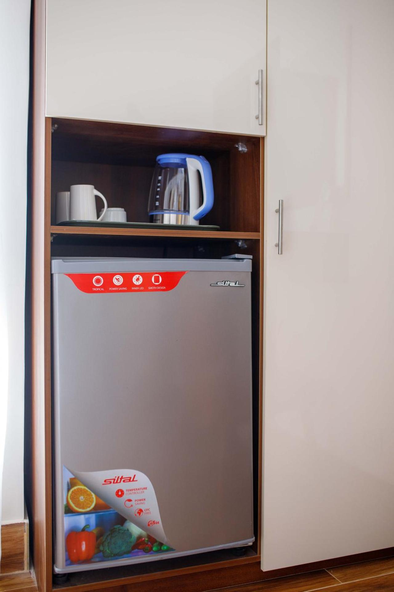 Pyramids Sunshine Hotel - Photo 164