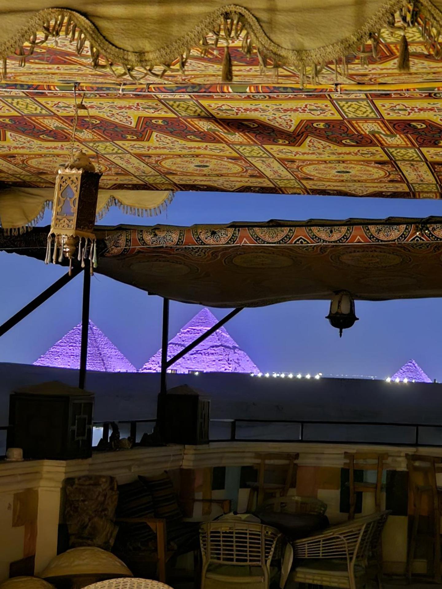 Atlantis Pyramids Inn - Photo 134