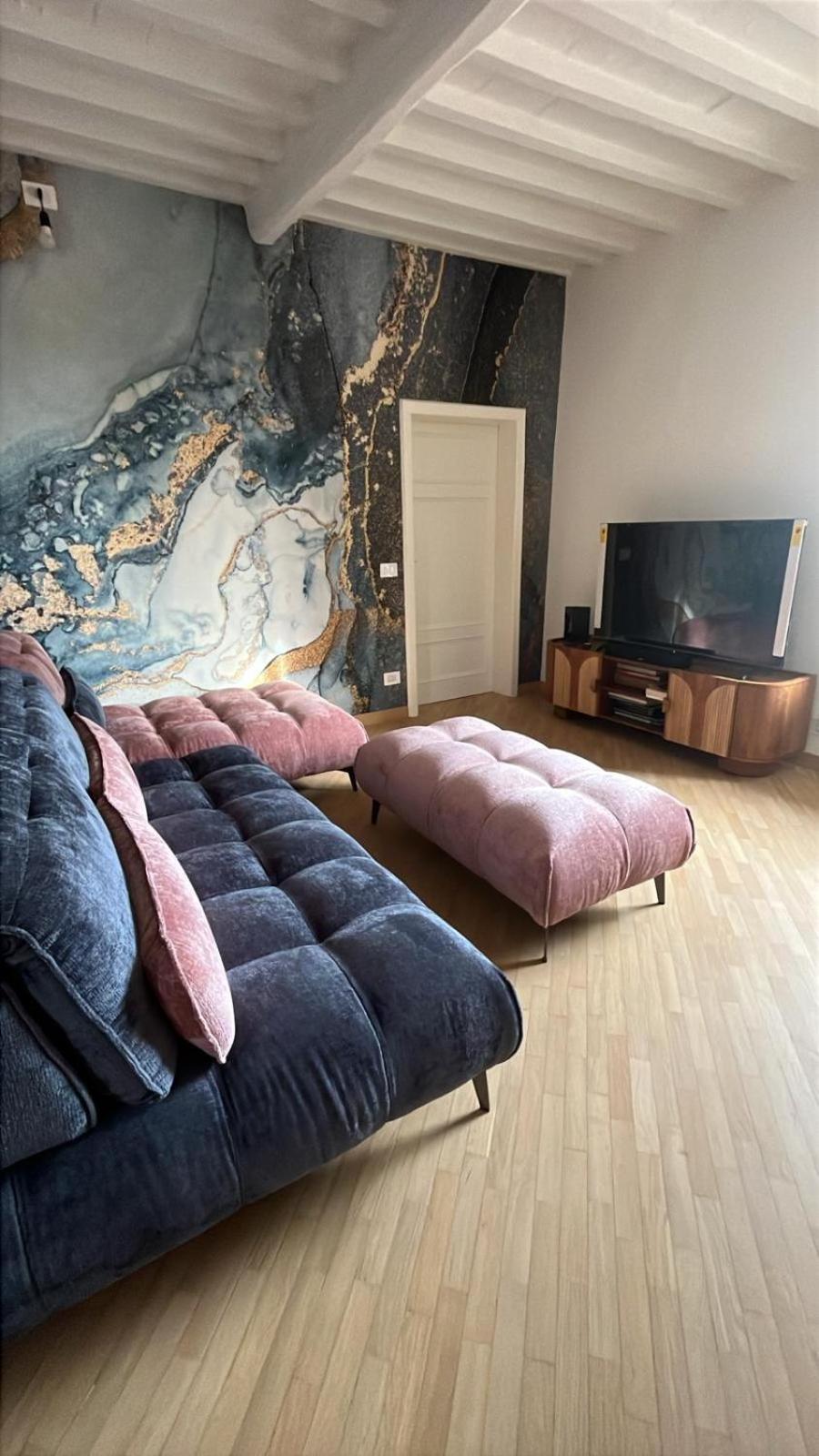 Casa Luisa - Historic Center Lucca, panoramic terrace, AC, up to 6 guests - Photo 45