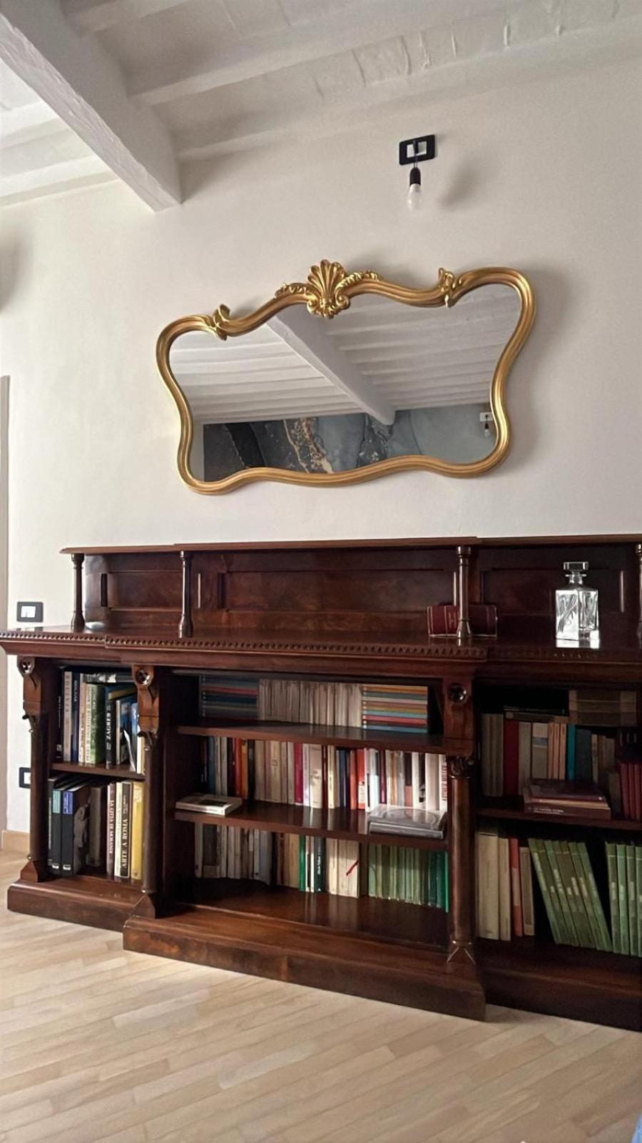 Casa Luisa - Historic Center Lucca, panoramic terrace, AC, up to 6 guests - Photo 36
