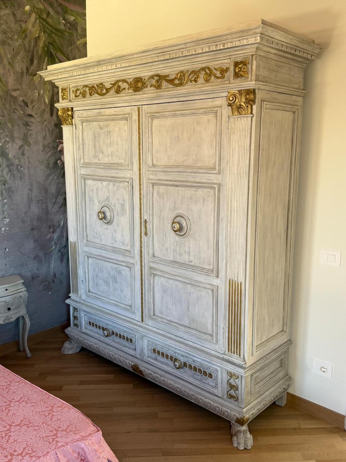 Casa Luisa - Historic Center Lucca, panoramic terrace, AC, up to 6 guests - Photo 6