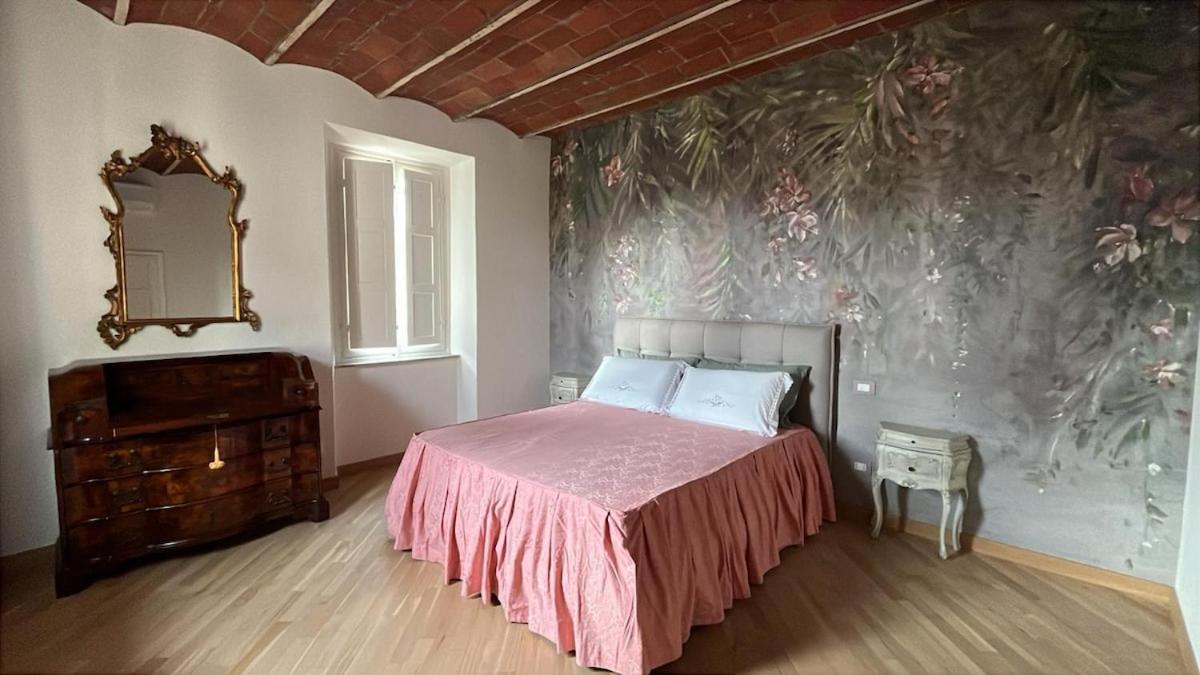 Casa Luisa - Historic Center Lucca, panoramic terrace, AC, up to 6 guests - Photo 5