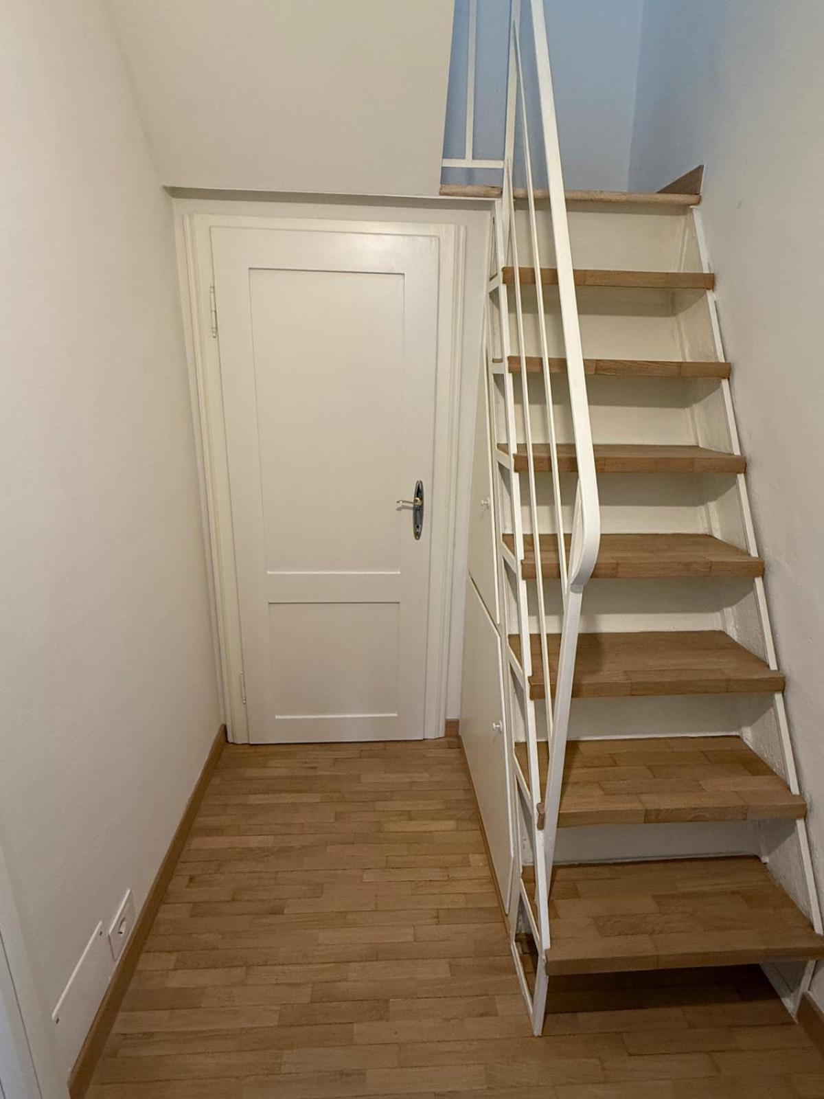 Casa Luisa - Historic Center Lucca, panoramic terrace, AC, up to 6 guests - Photo 44