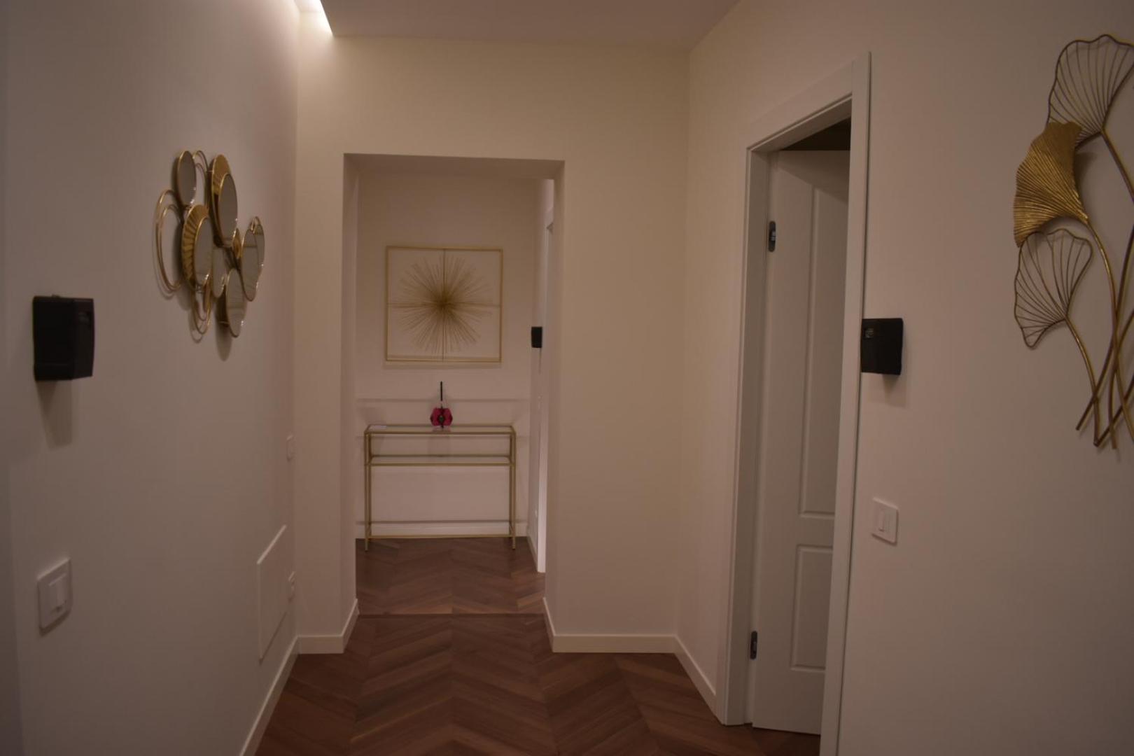 Sistina New collection, Roma Barberini - Photo 34