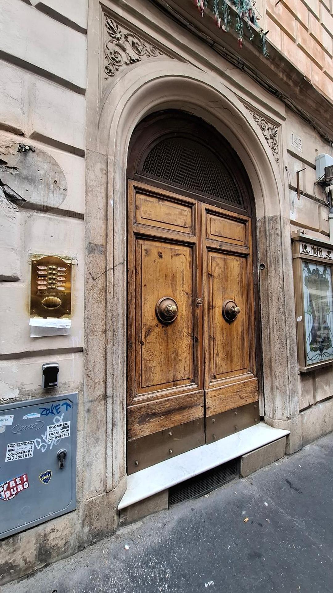 Sistina New collection, Roma Barberini - Photo 23