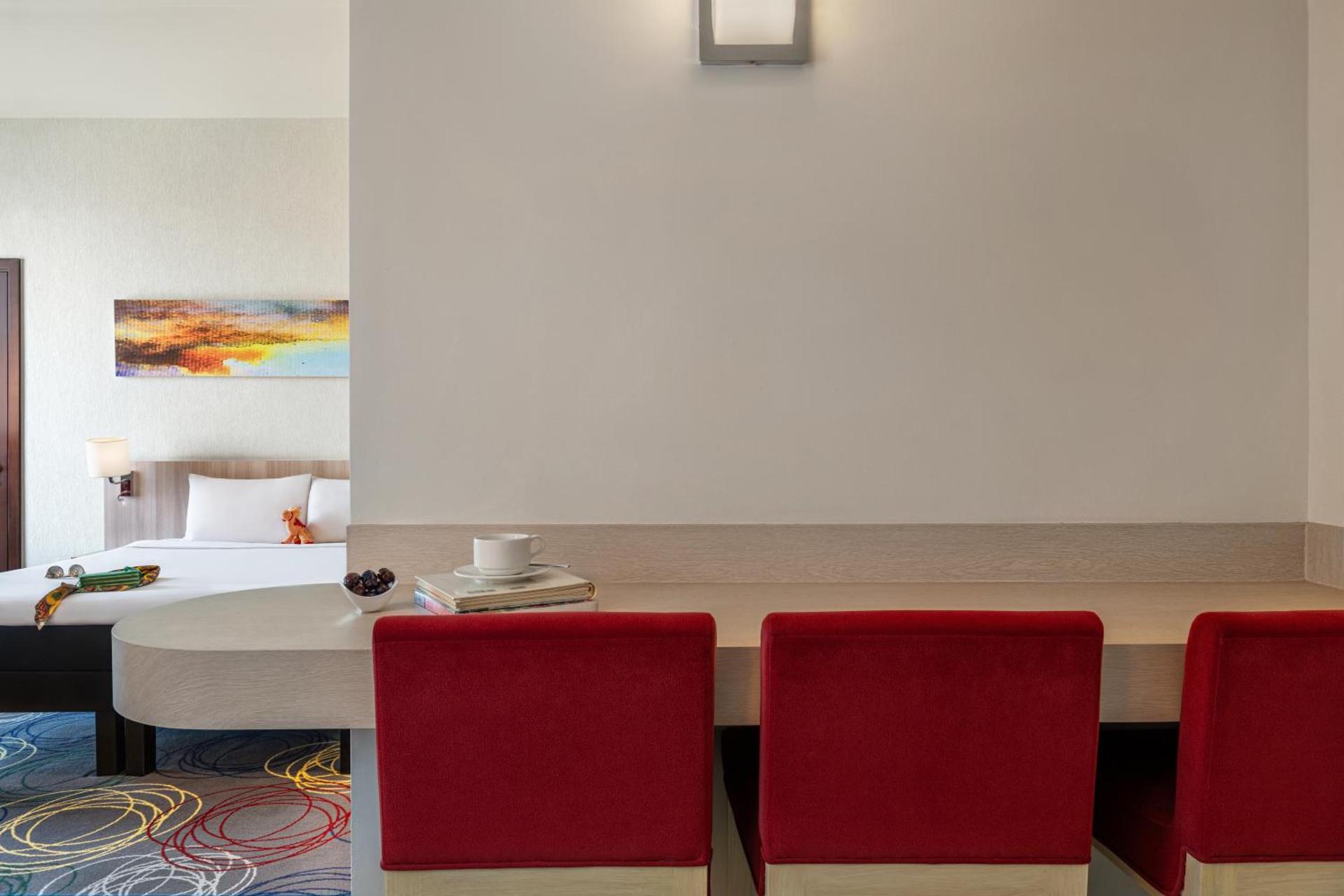 Ibis Styles Dragon Mart Dubai - Photo 20