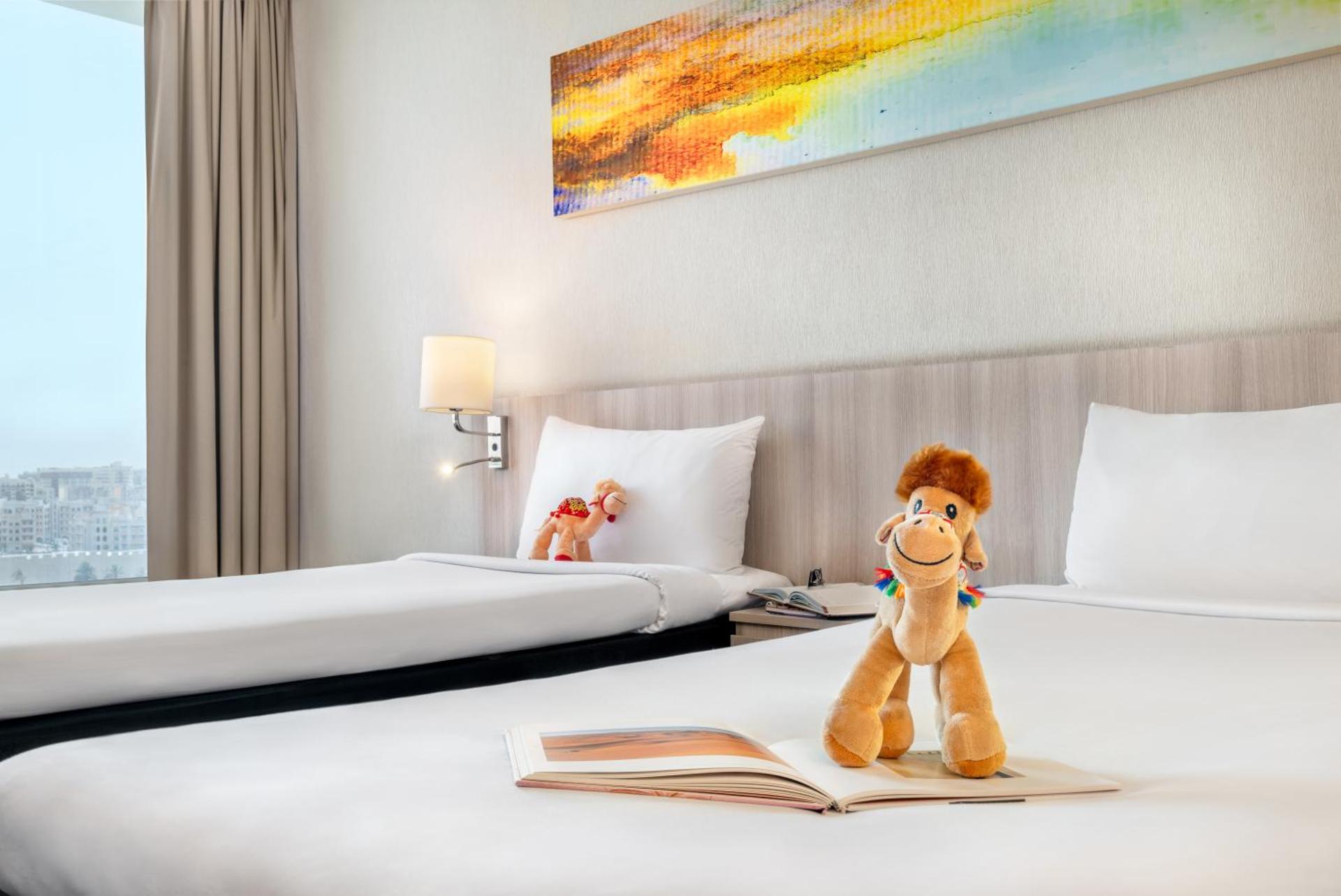 Ibis Styles Dragon Mart Dubai - Photo 28