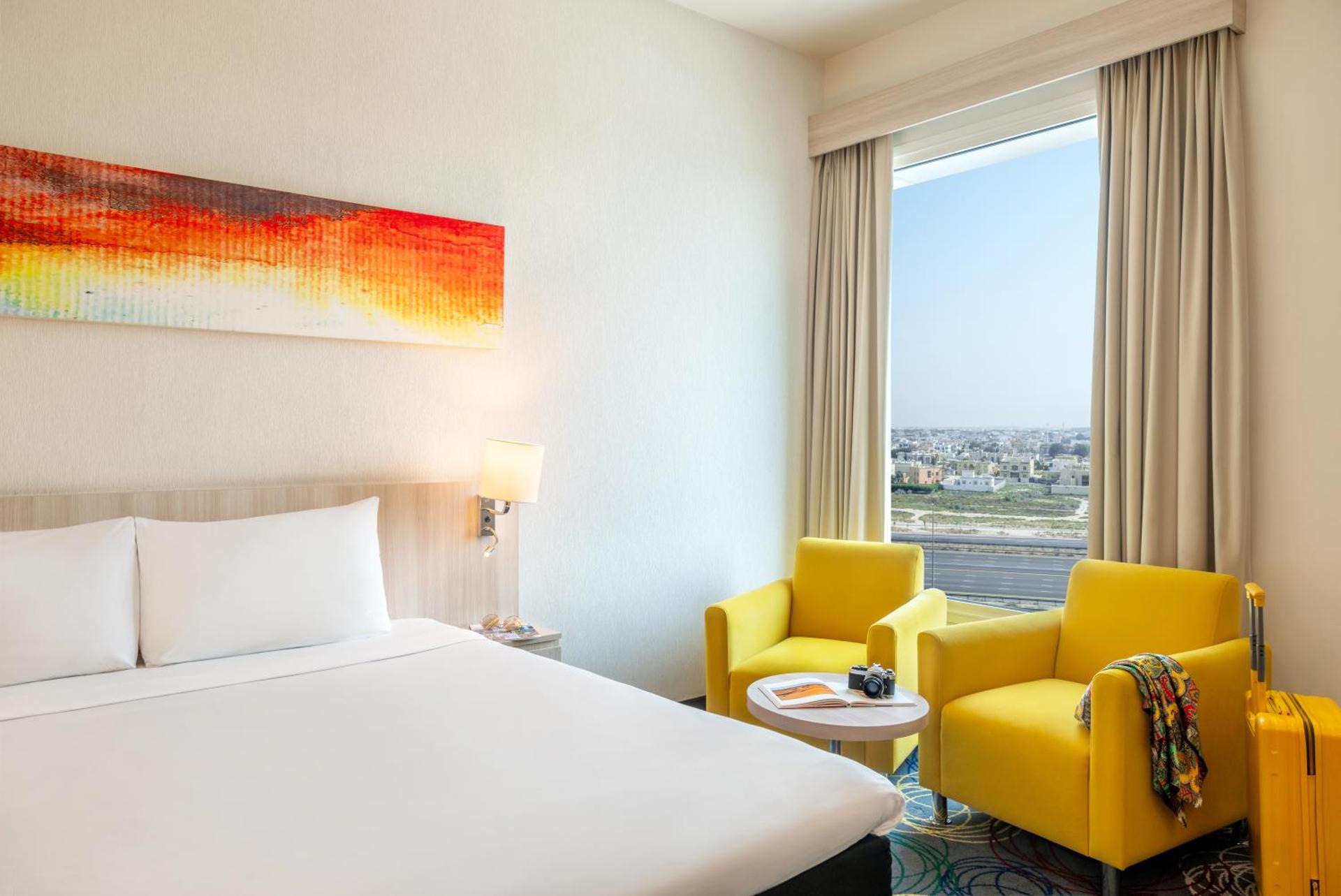 Ibis Styles Dragon Mart Dubai - Photo 13