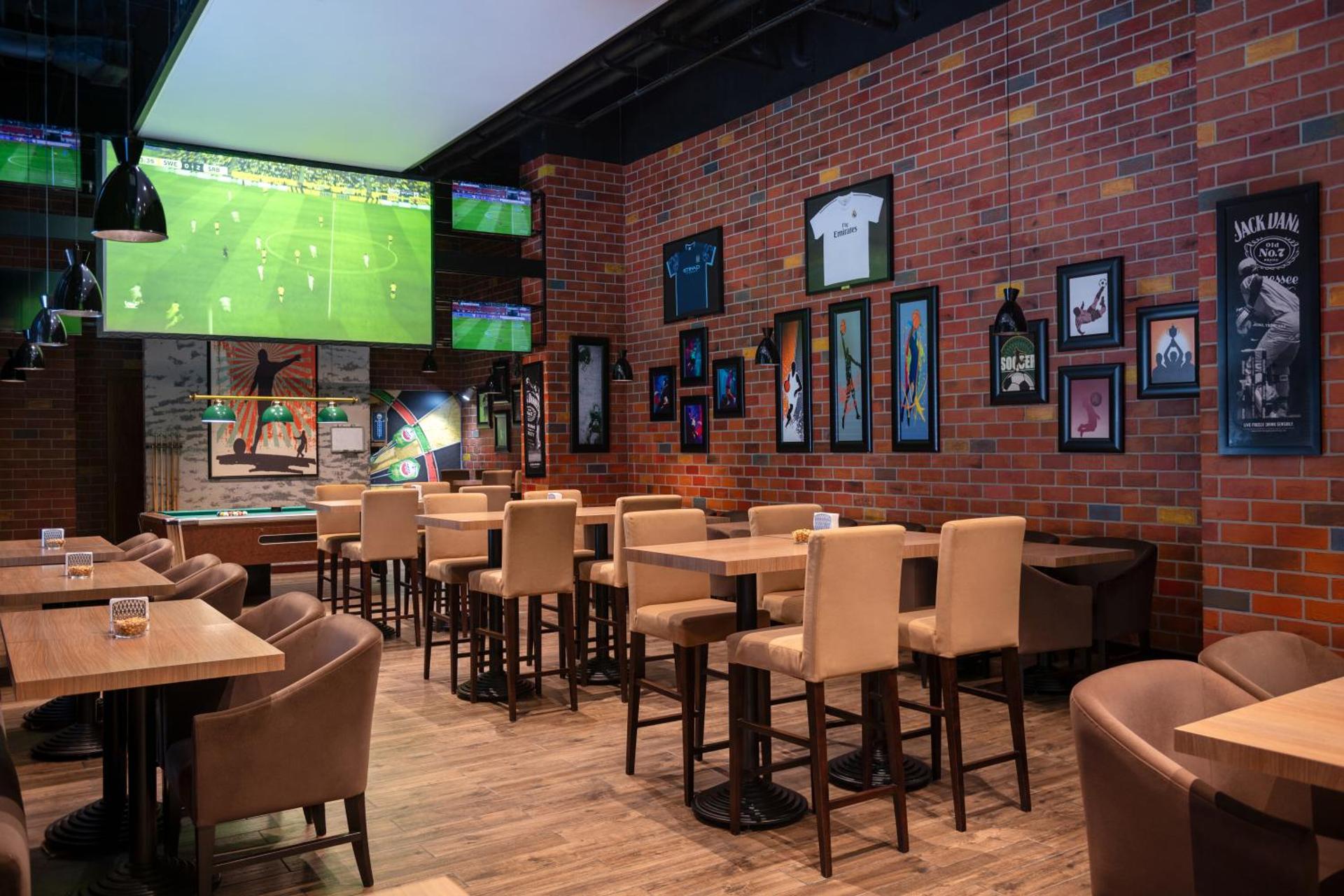 Ibis Styles Dragon Mart Dubai - Photo 75