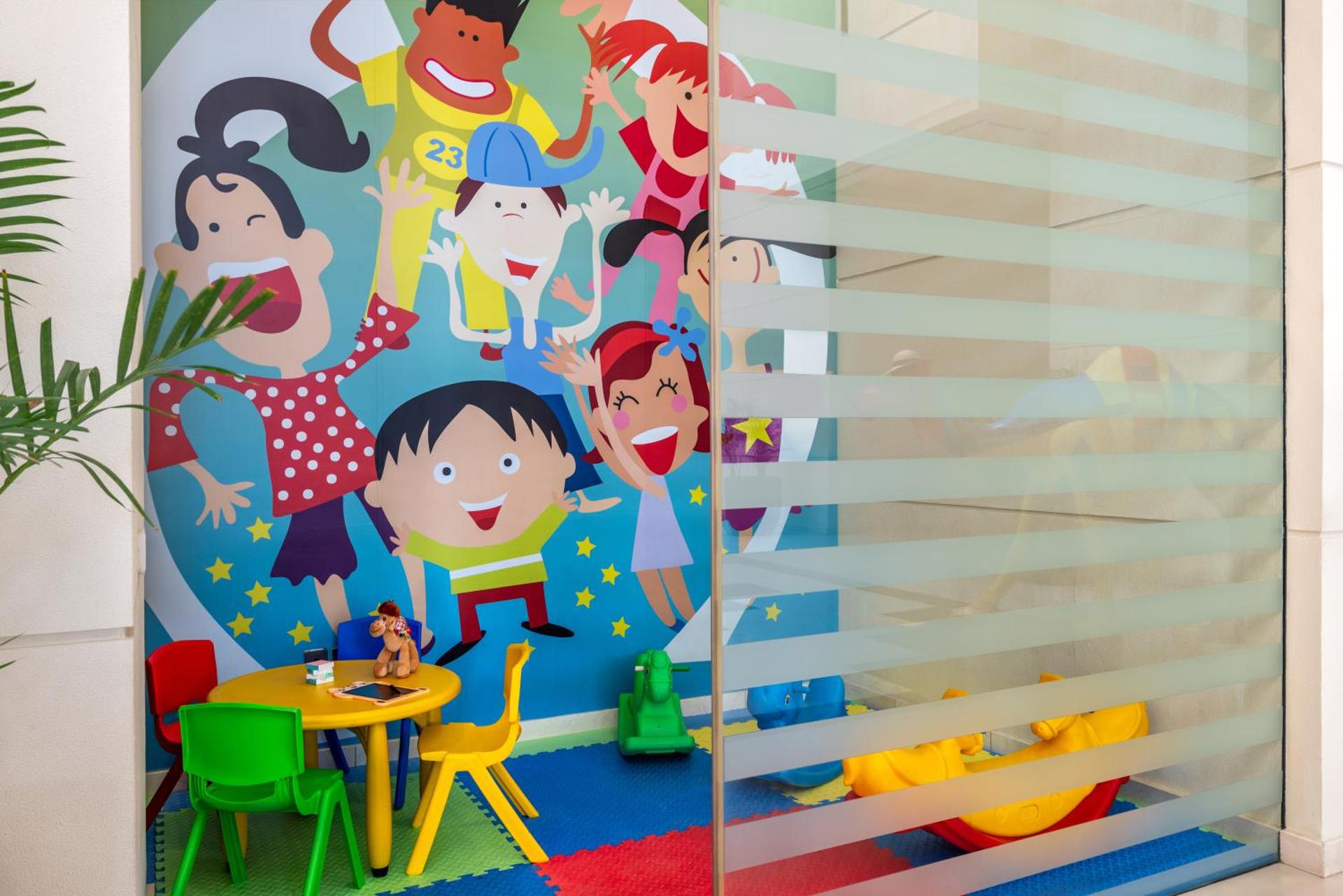 Ibis Styles Dragon Mart Dubai - Photo 79