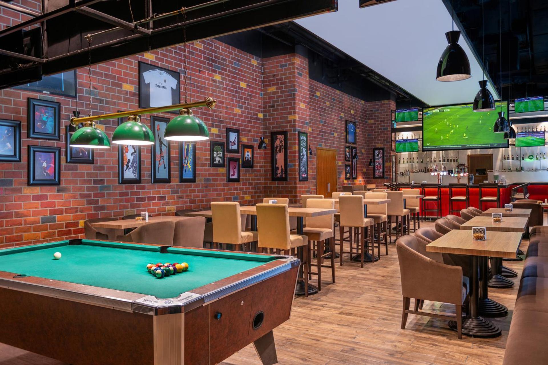 Ibis Styles Dragon Mart Dubai - Photo 74