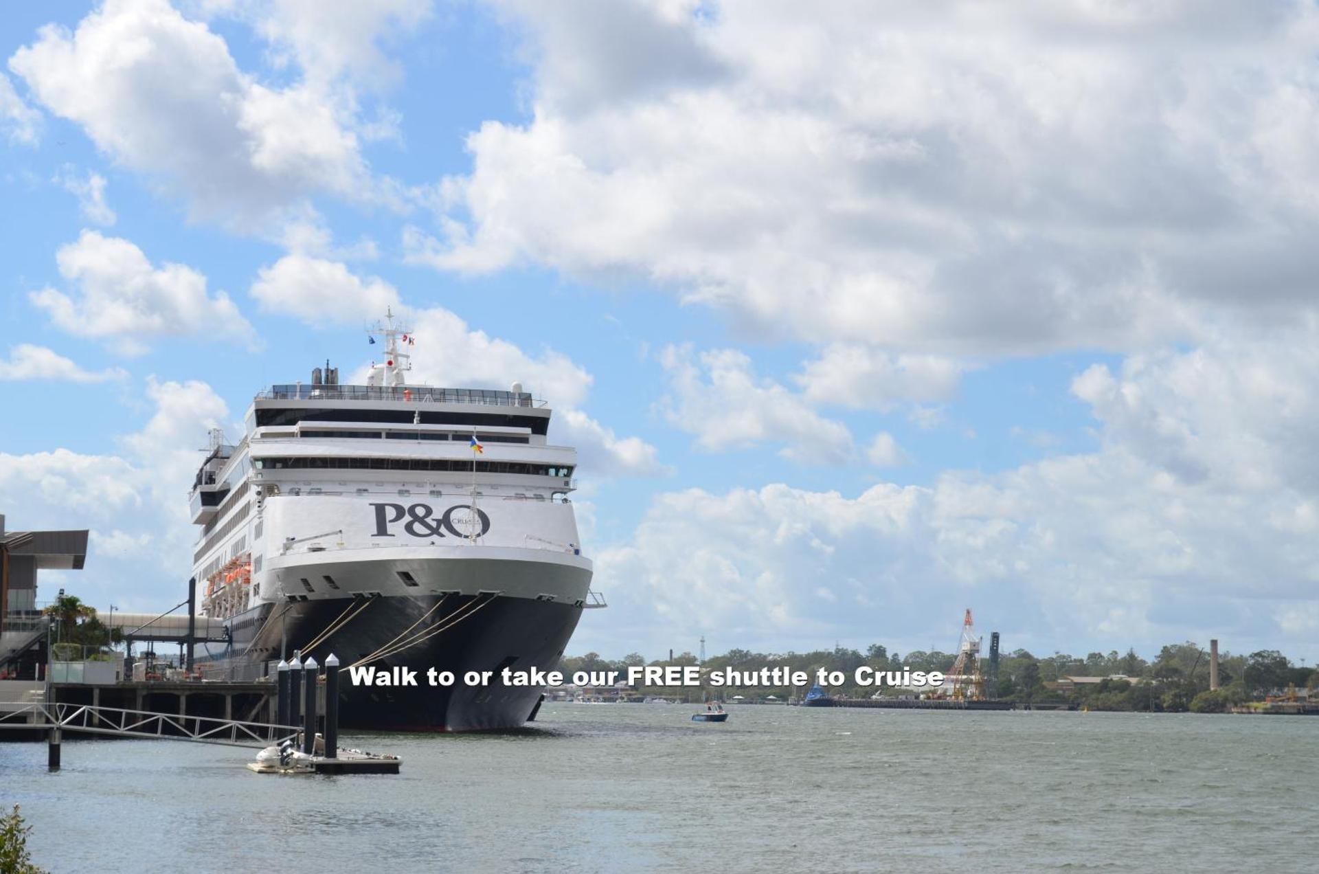 Airport Motel Brisbane - Photo 26