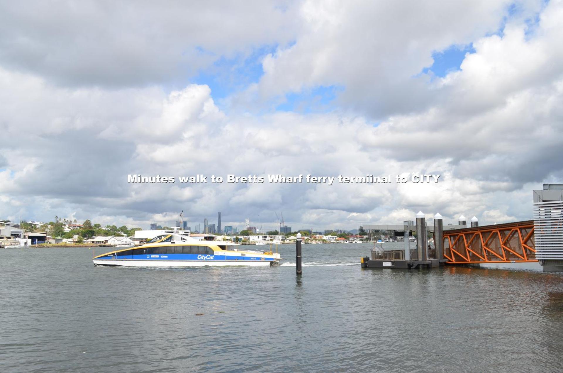 Airport Motel Brisbane - Photo 24