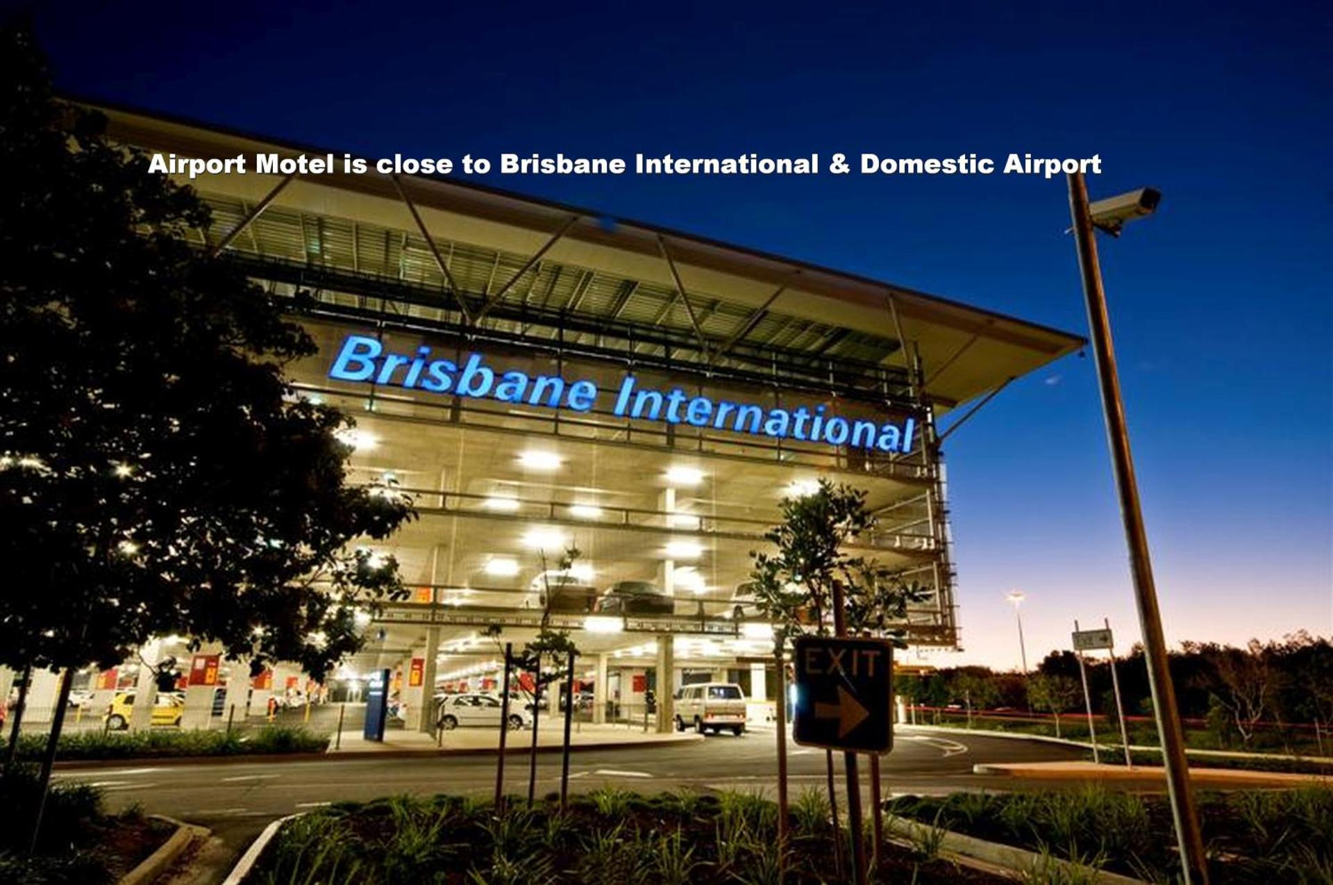 Airport Motel Brisbane - Photo 27