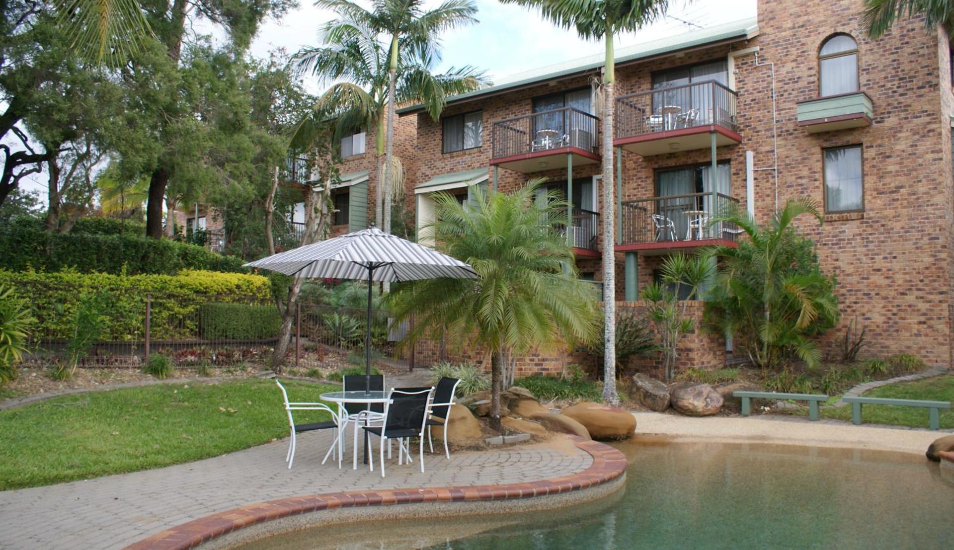 Toowong Villas - Photo 24