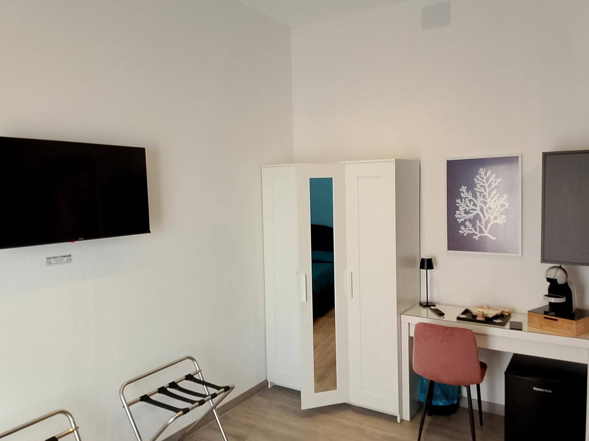 Mhometredici Camera Matrimoniale La Traviata - Photo 5