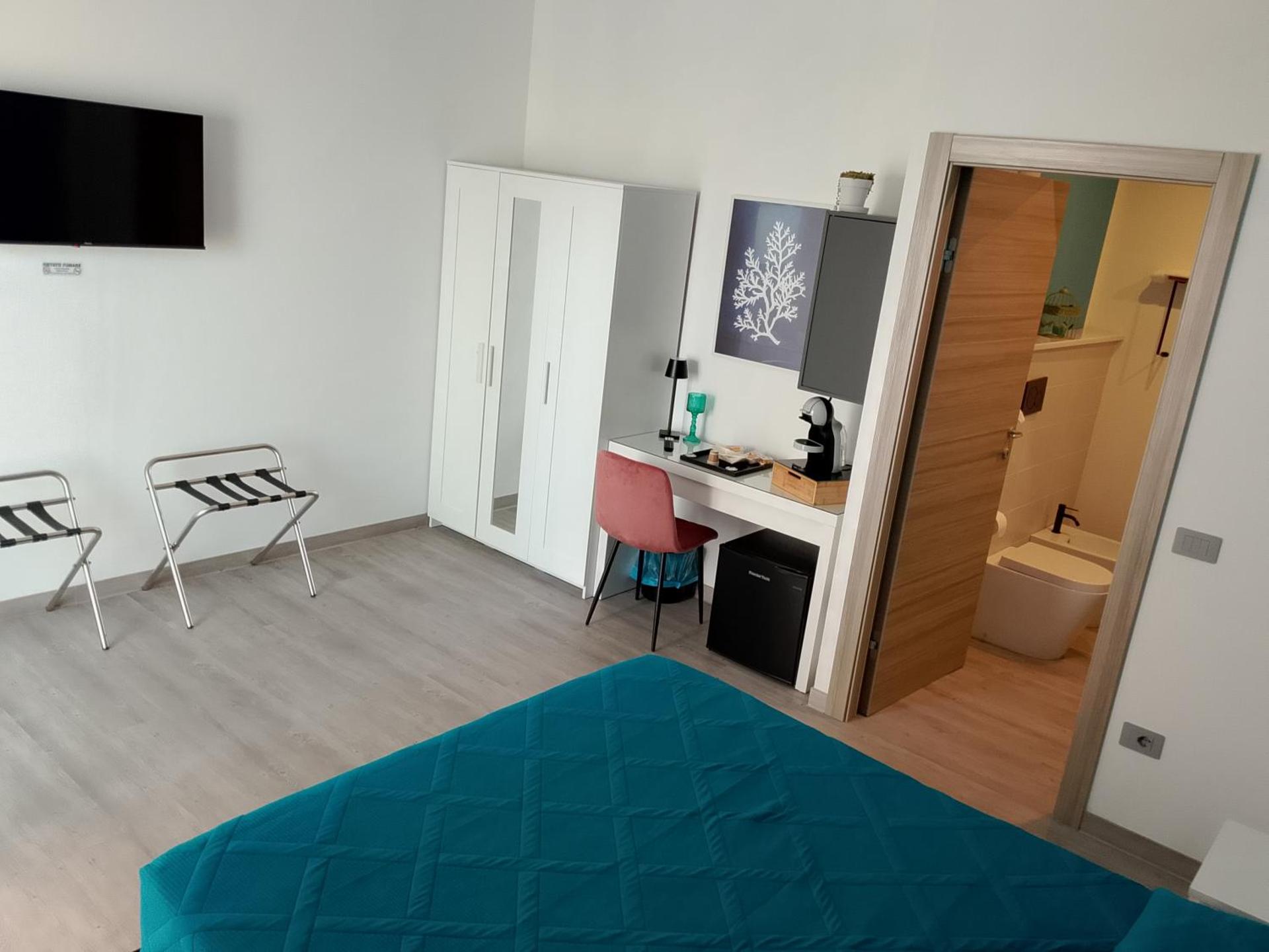 Mhometredici Camera Matrimoniale La Traviata - Photo 2