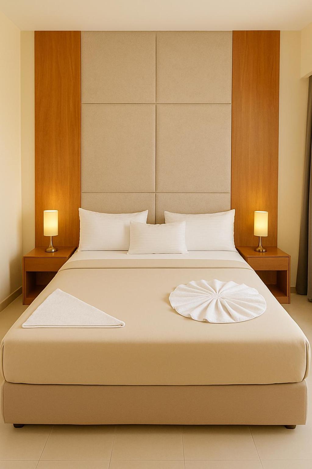 Solima Pyramids View - Photo 63