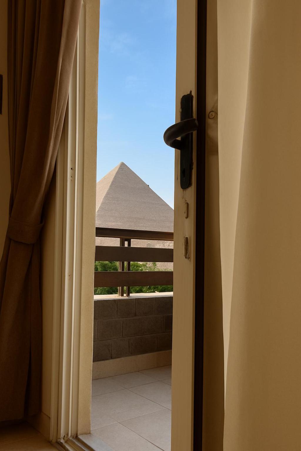 Solima Pyramids View - Photo 98