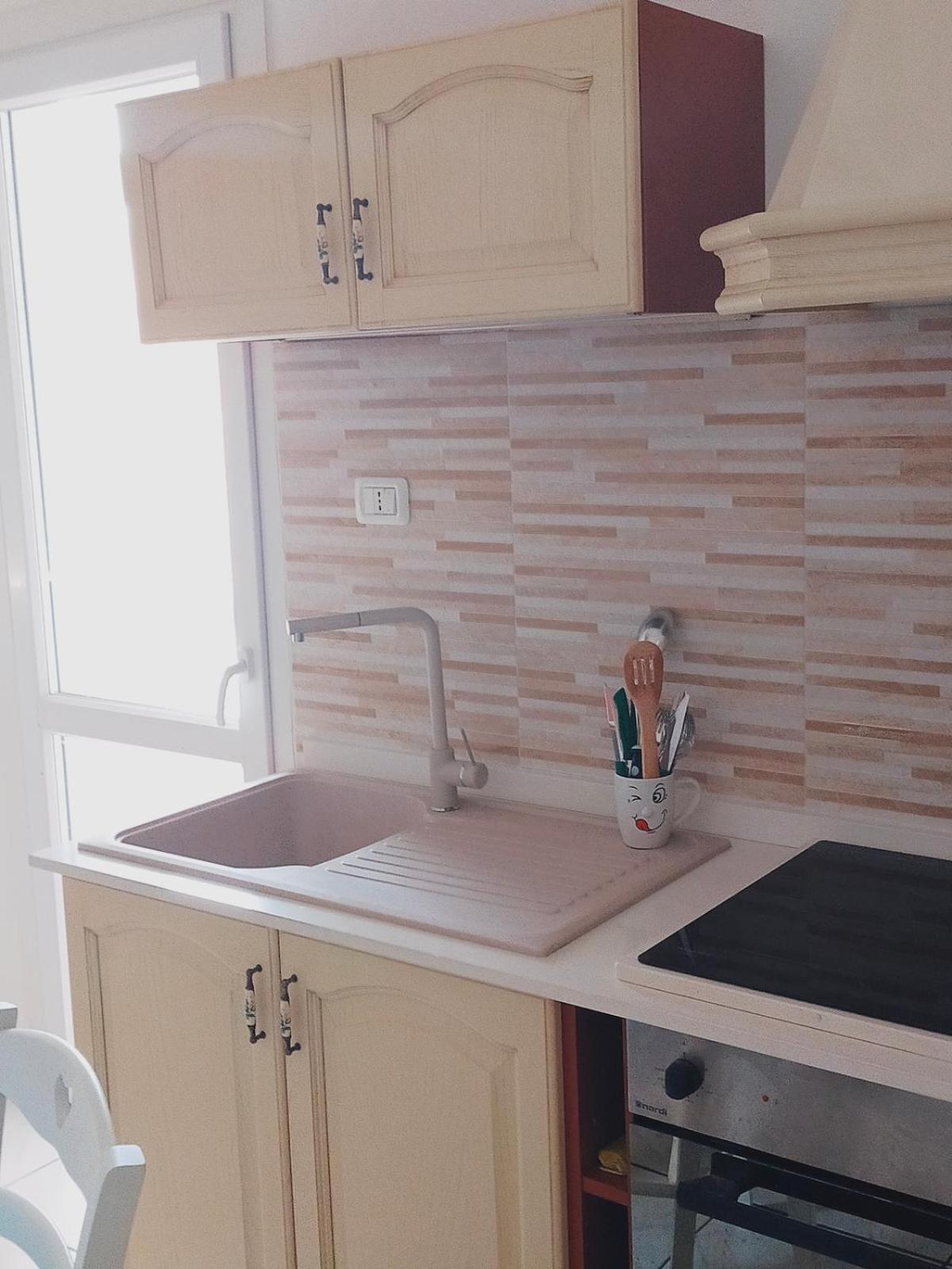 G&G Casavacanze Il Girasole