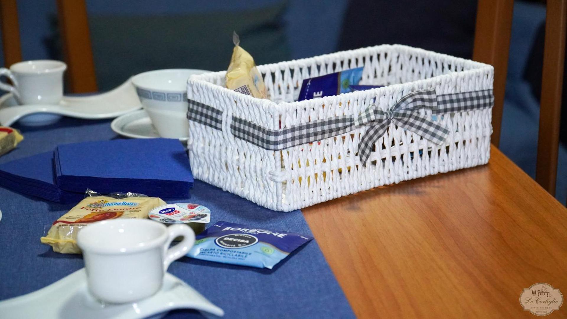 Le Cortiglie Affittacamere - Photo 10