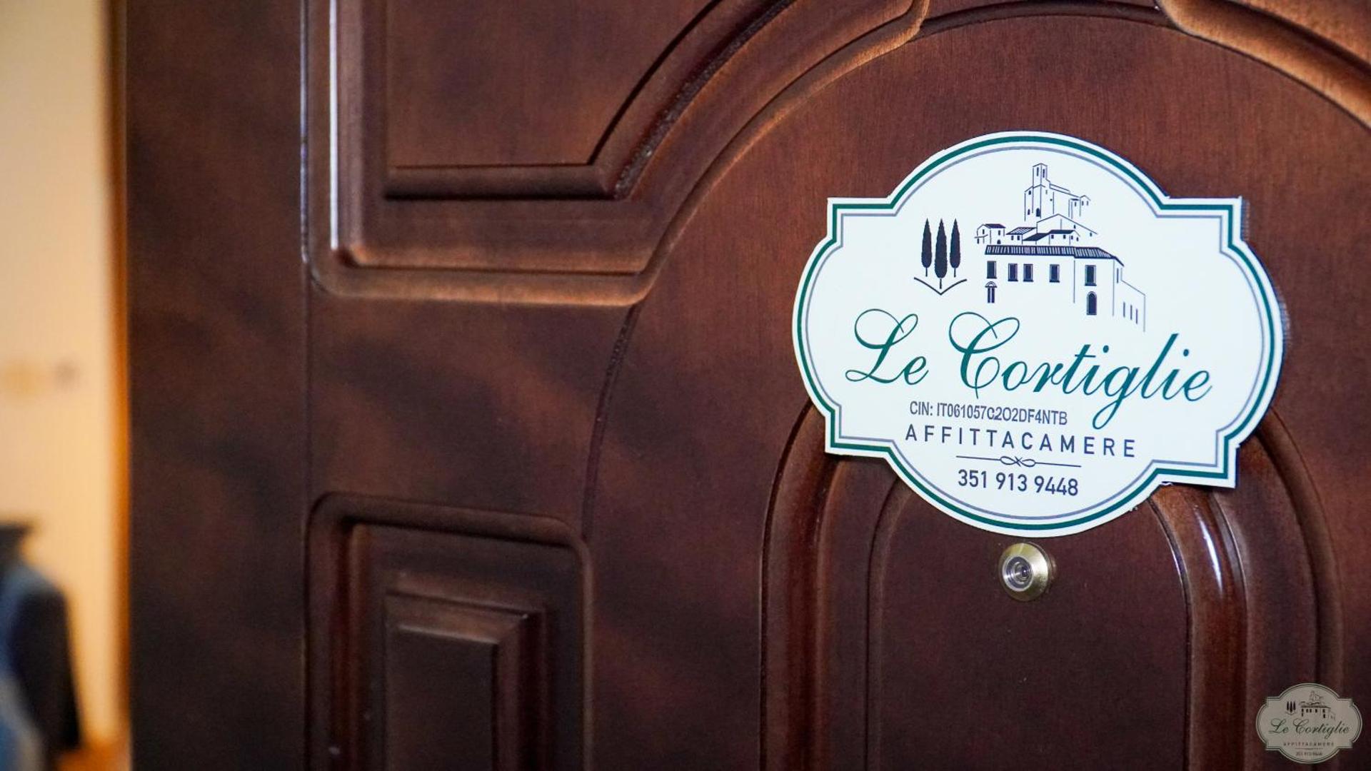 Le Cortiglie Affittacamere - Photo 7