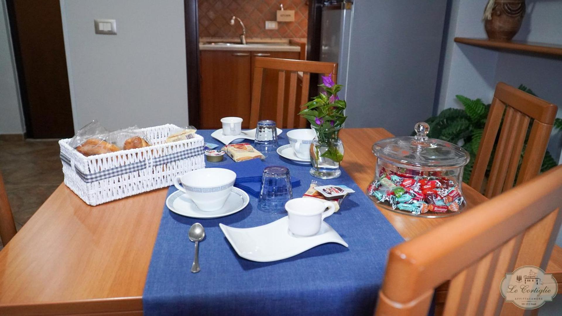 Le Cortiglie Affittacamere - Photo 2