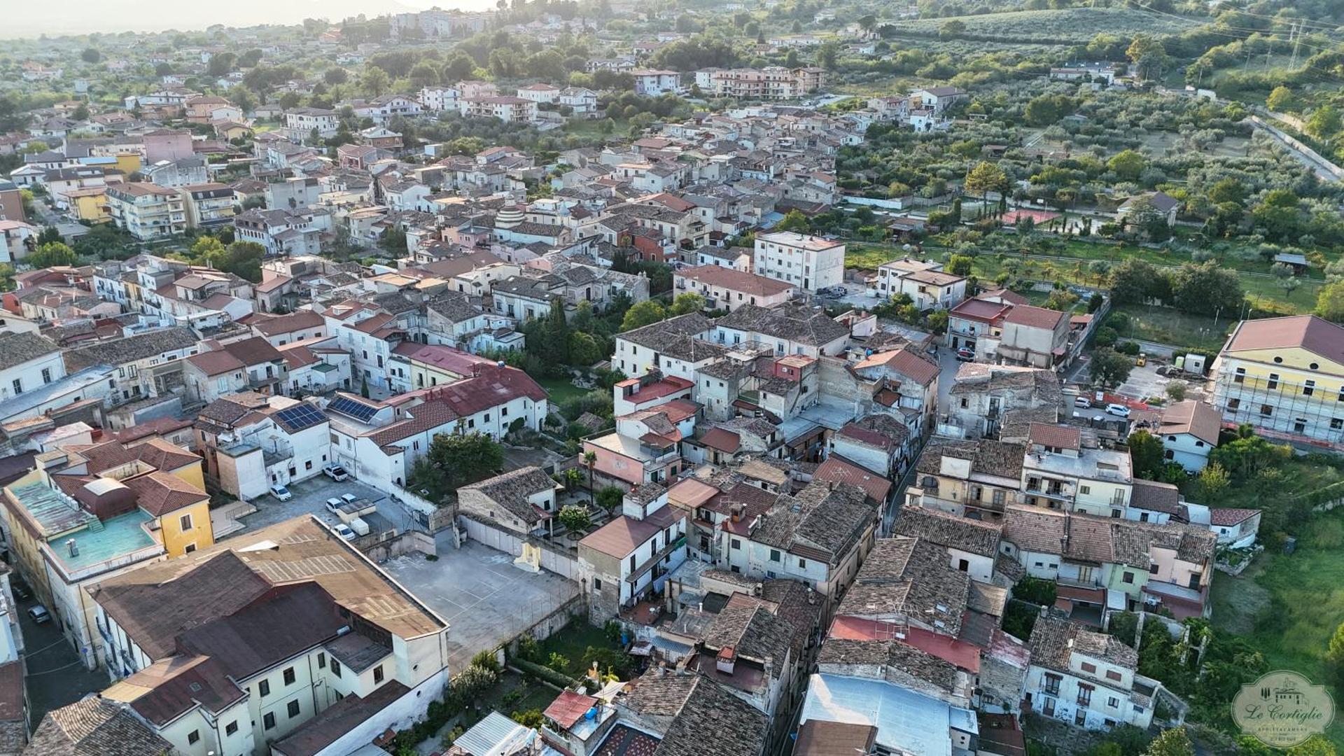 Le Cortiglie Affittacamere - Photo 19