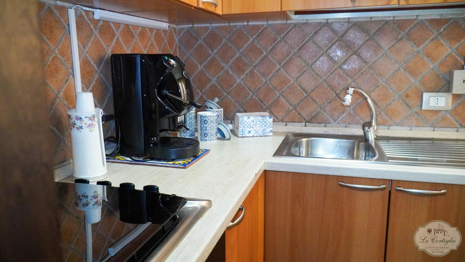 Le Cortiglie Affittacamere - Photo 11