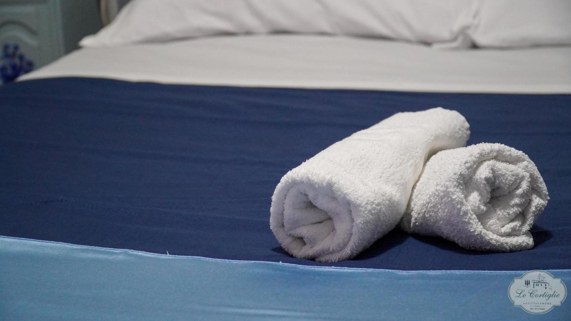 Le Cortiglie Affittacamere - Photo 22