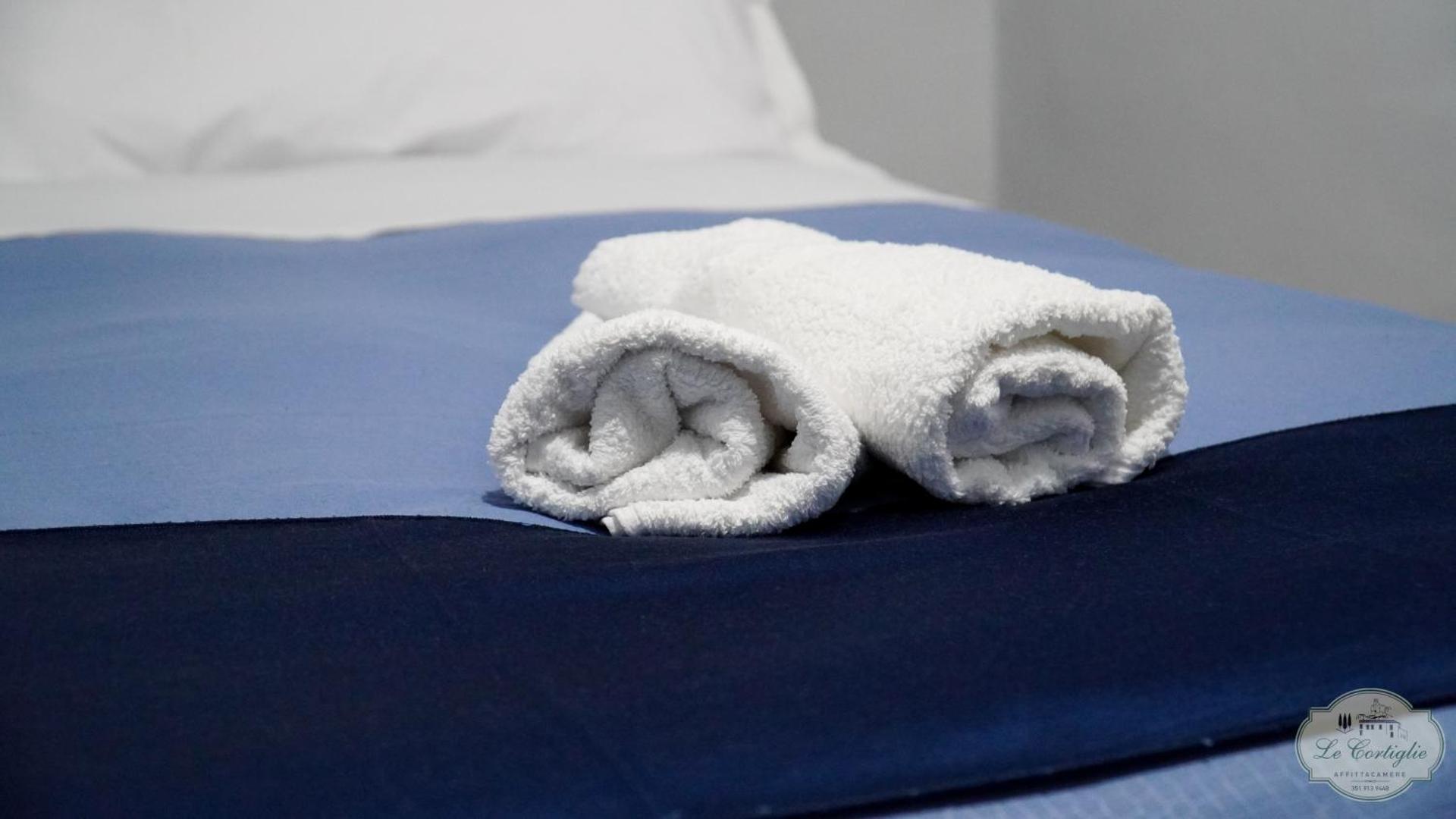 Le Cortiglie Affittacamere - Photo 30