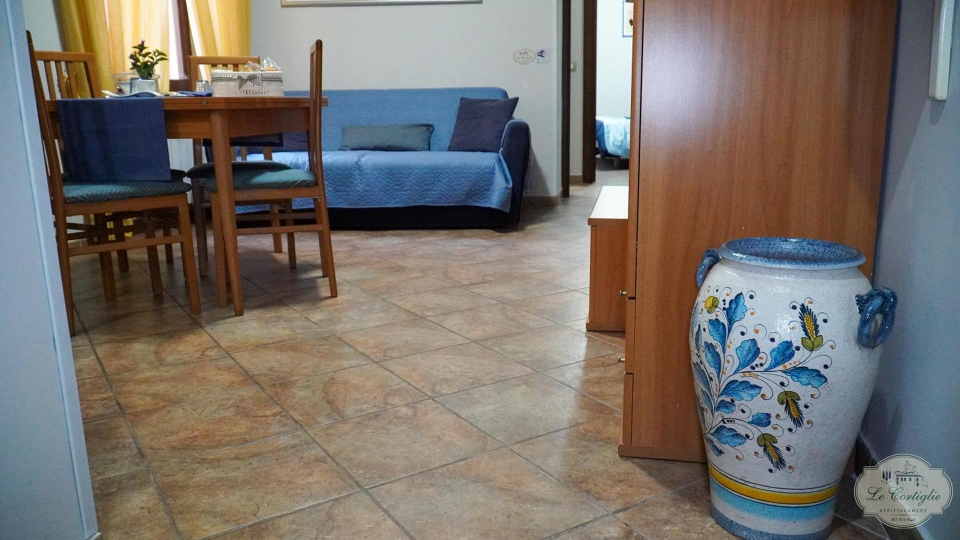 Le Cortiglie Affittacamere - Photo 8