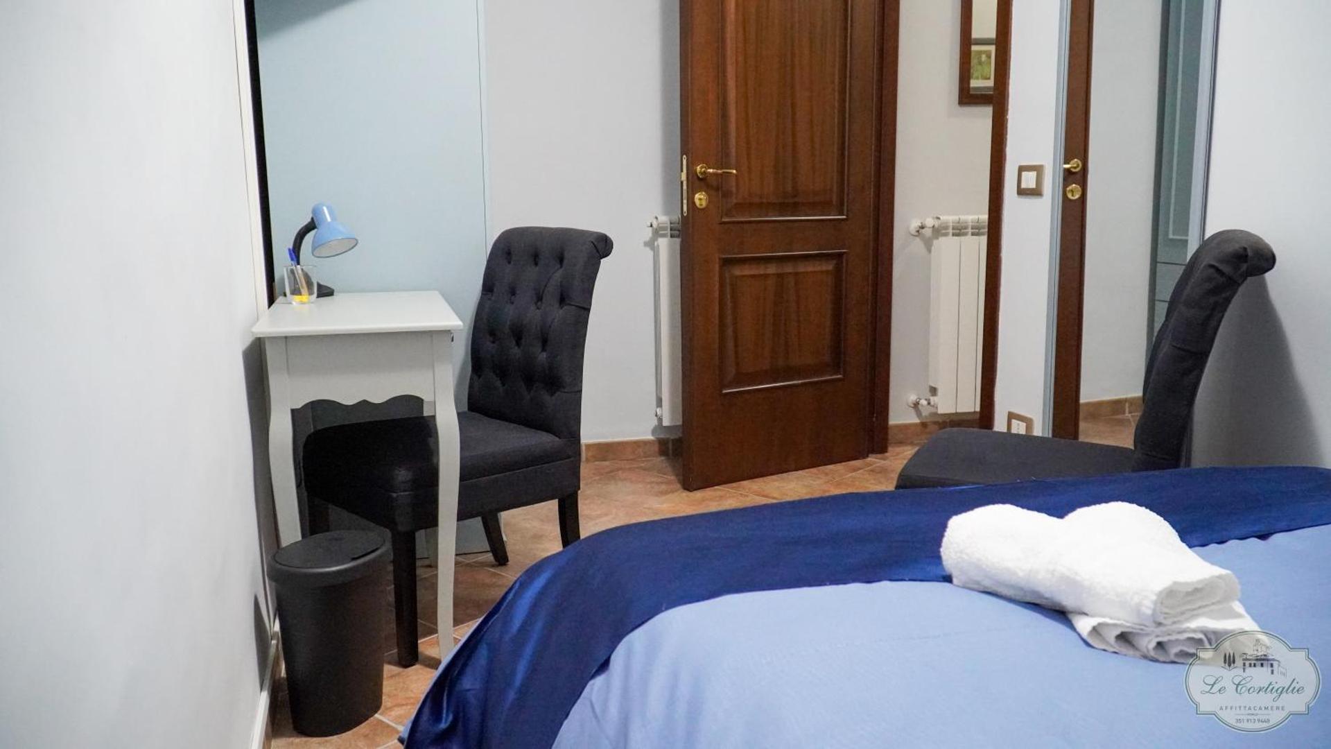 Le Cortiglie Affittacamere - Photo 31