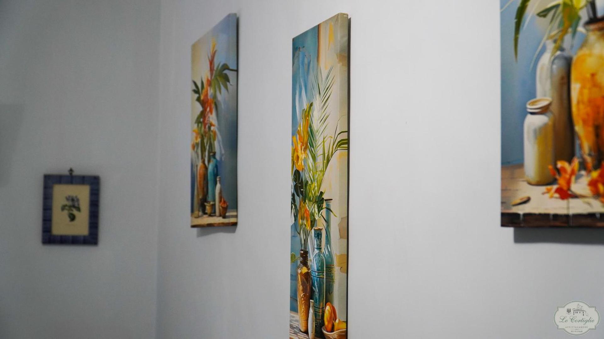 Le Cortiglie Affittacamere - Photo 35