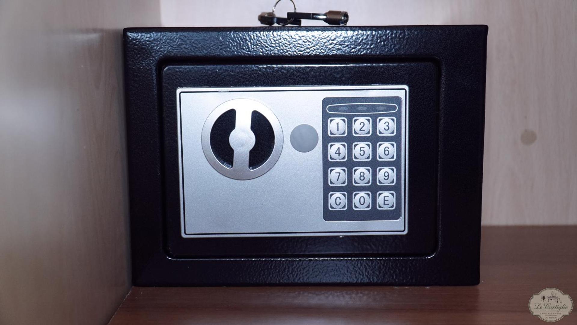 Le Cortiglie Affittacamere - Photo 27