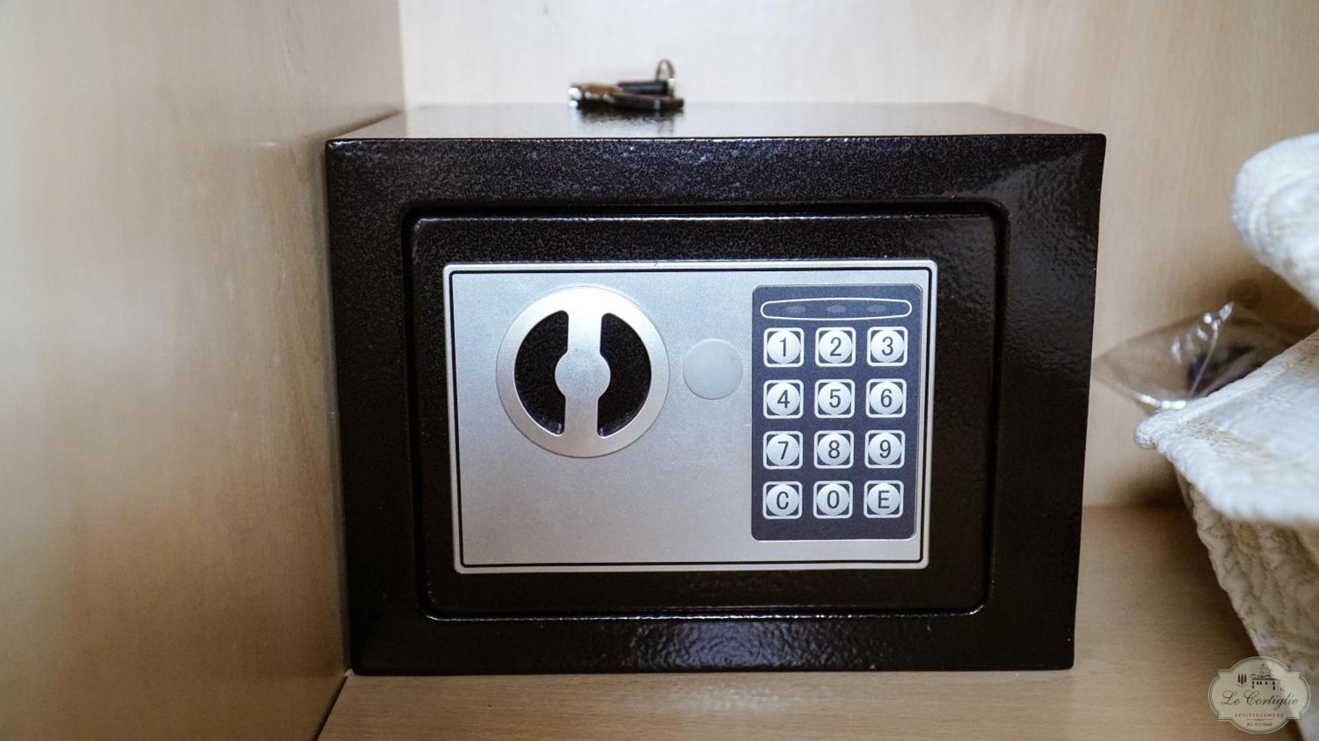 Le Cortiglie Affittacamere - Photo 36