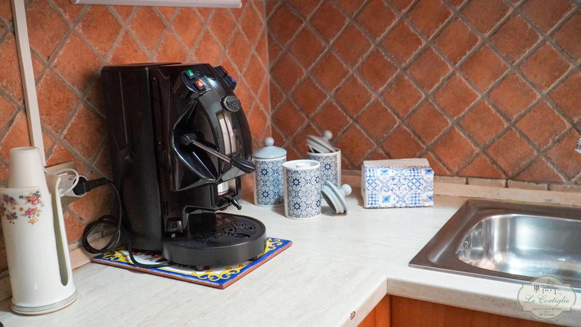 Le Cortiglie Affittacamere - Photo 17