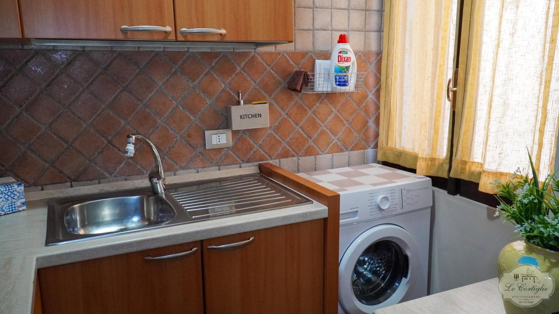 Le Cortiglie Affittacamere - Photo 3