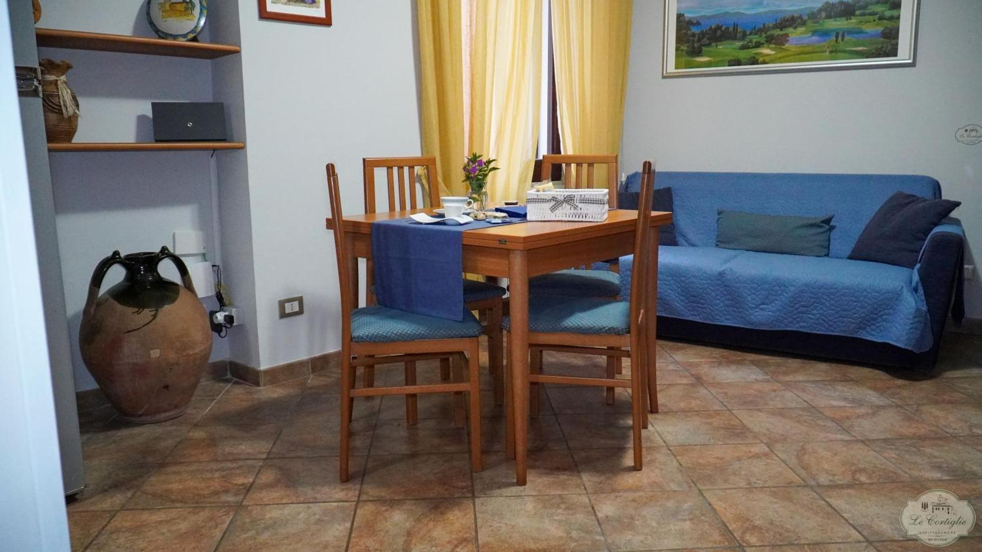 Le Cortiglie Affittacamere - Photo 9