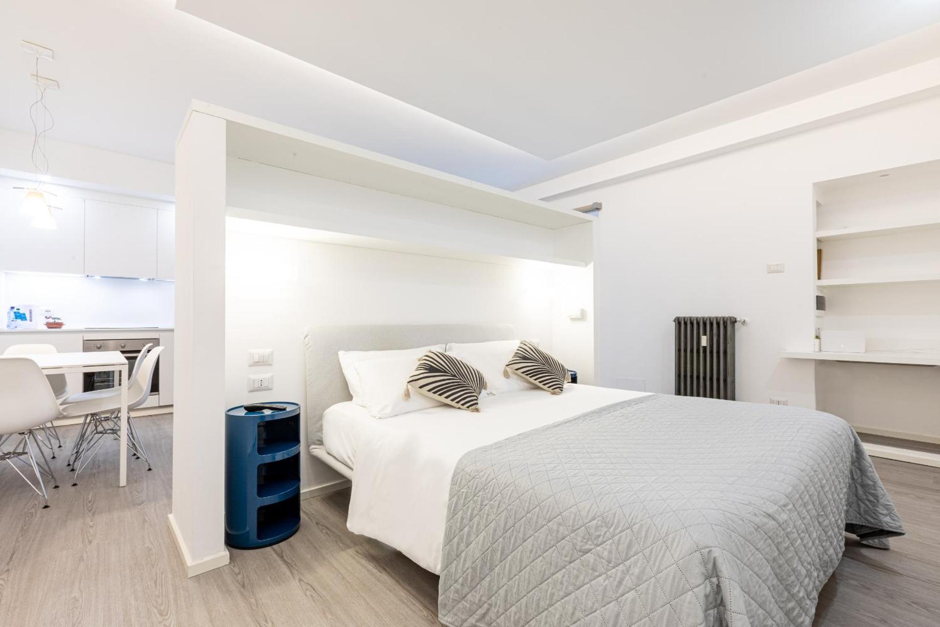 Collection Moscova Suites 18 - Top Collection