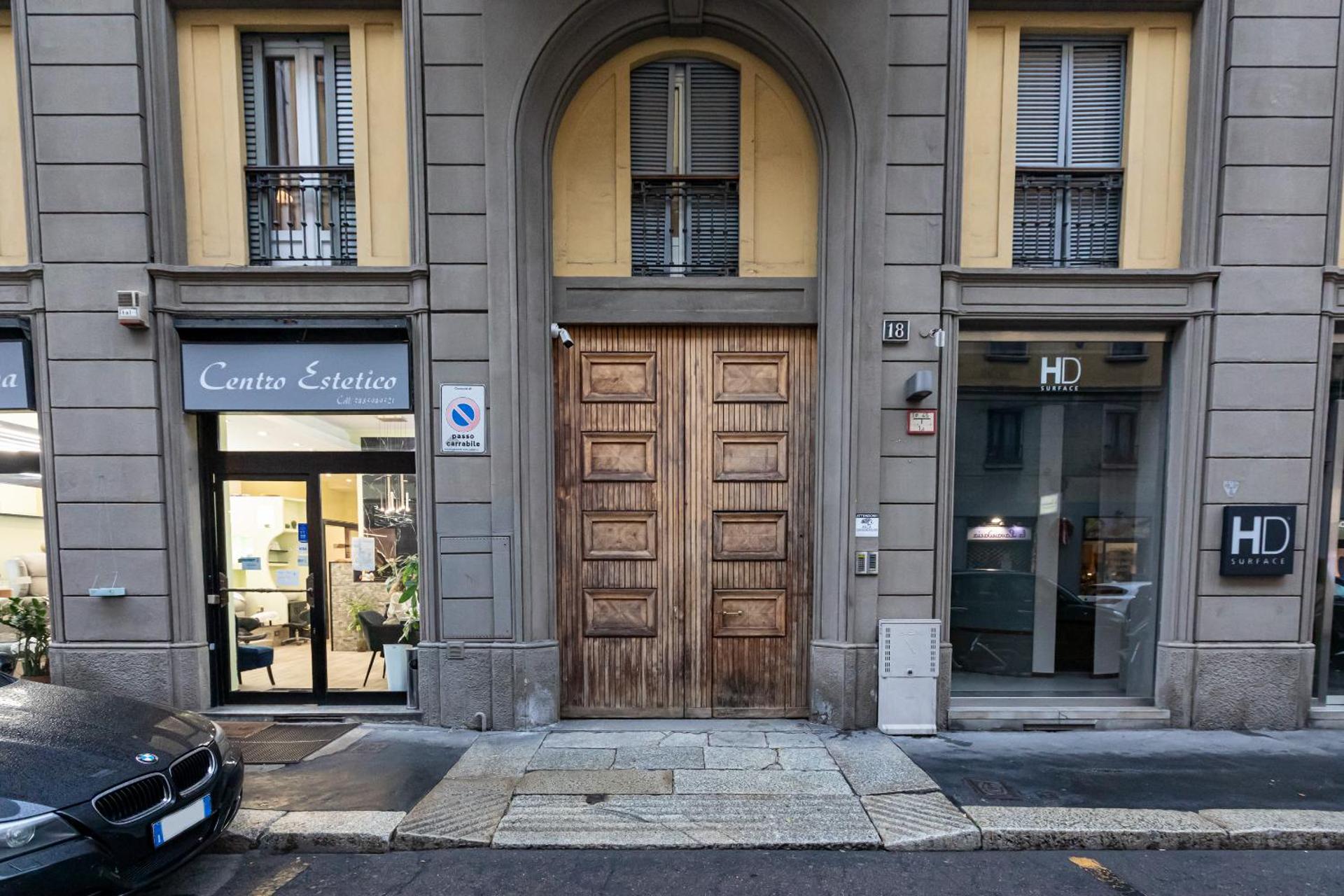 Collection Moscova Suites 18 - Top Collection - Photo 55