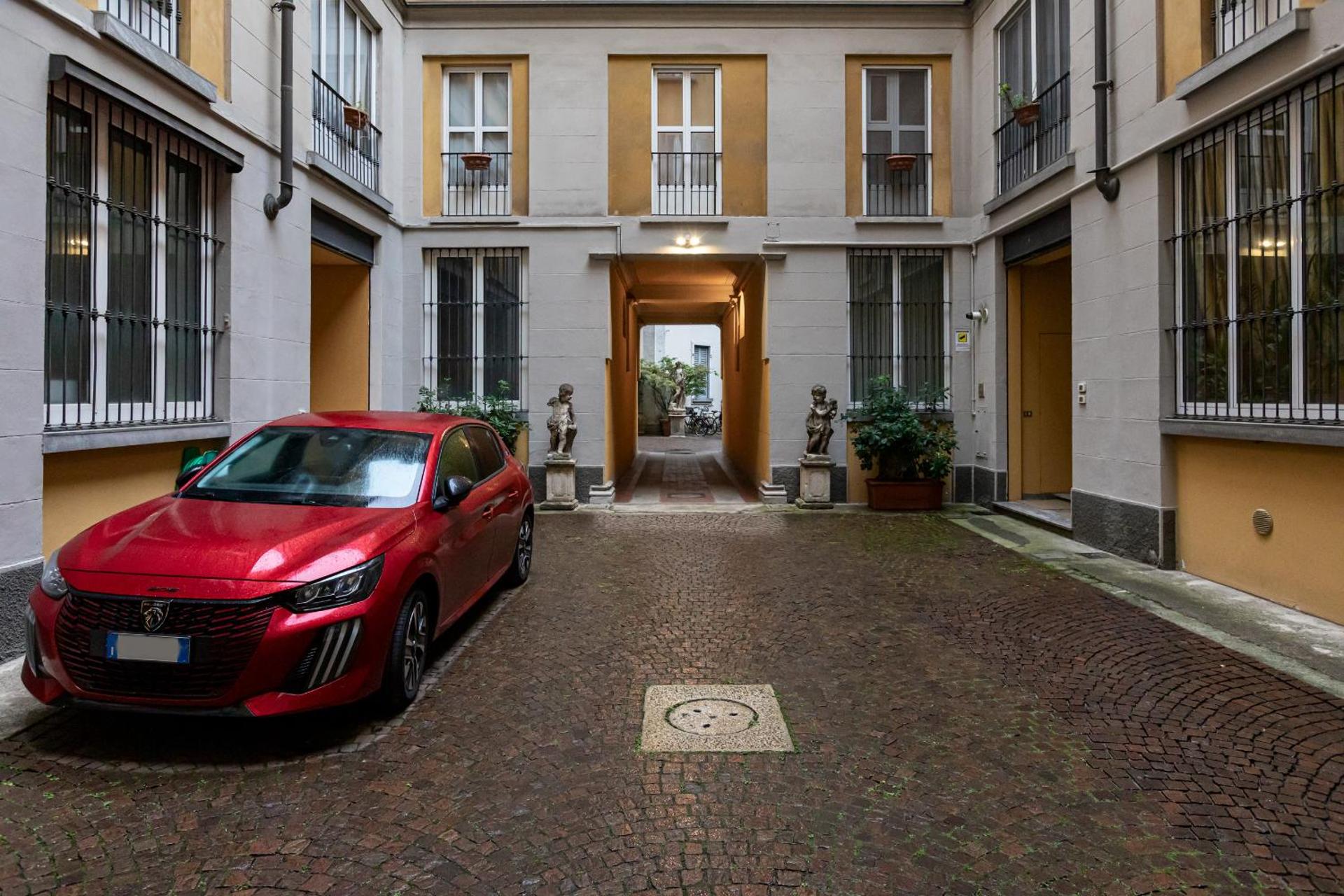 Collection Moscova Suites 18 - Top Collection - Photo 58