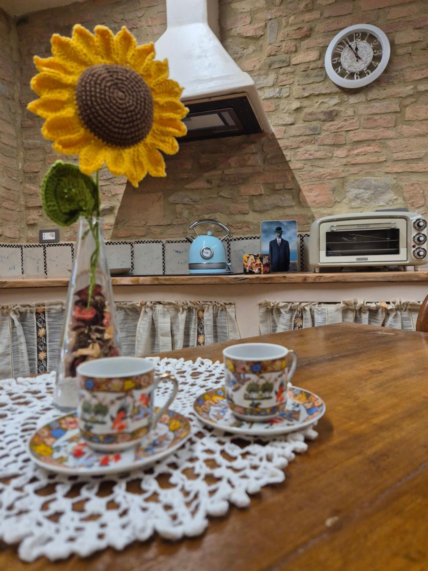 Il Girasole -with Garden- - Photo 41