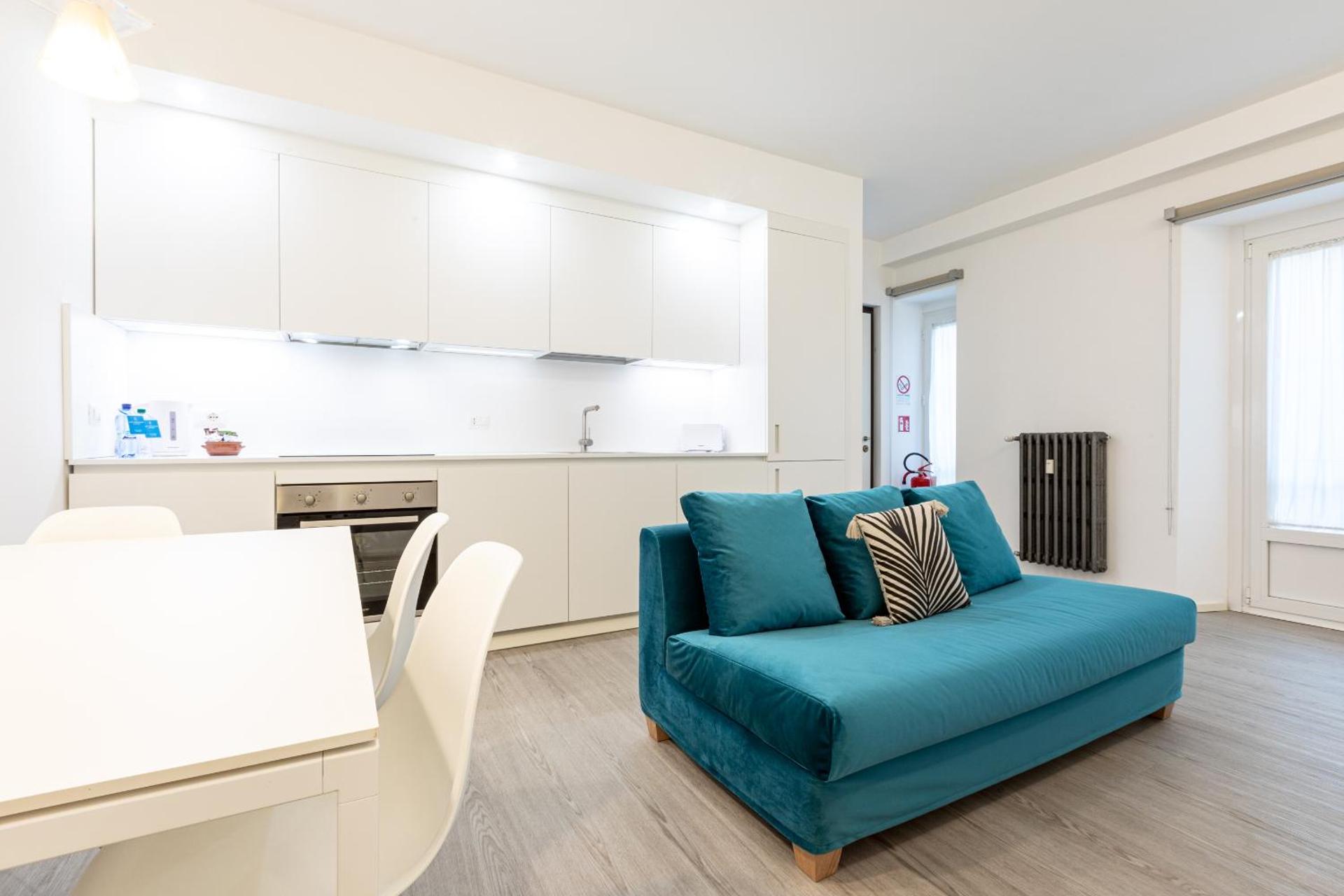 Collection Moscova Suites 18 - Top Collection - Photo 47