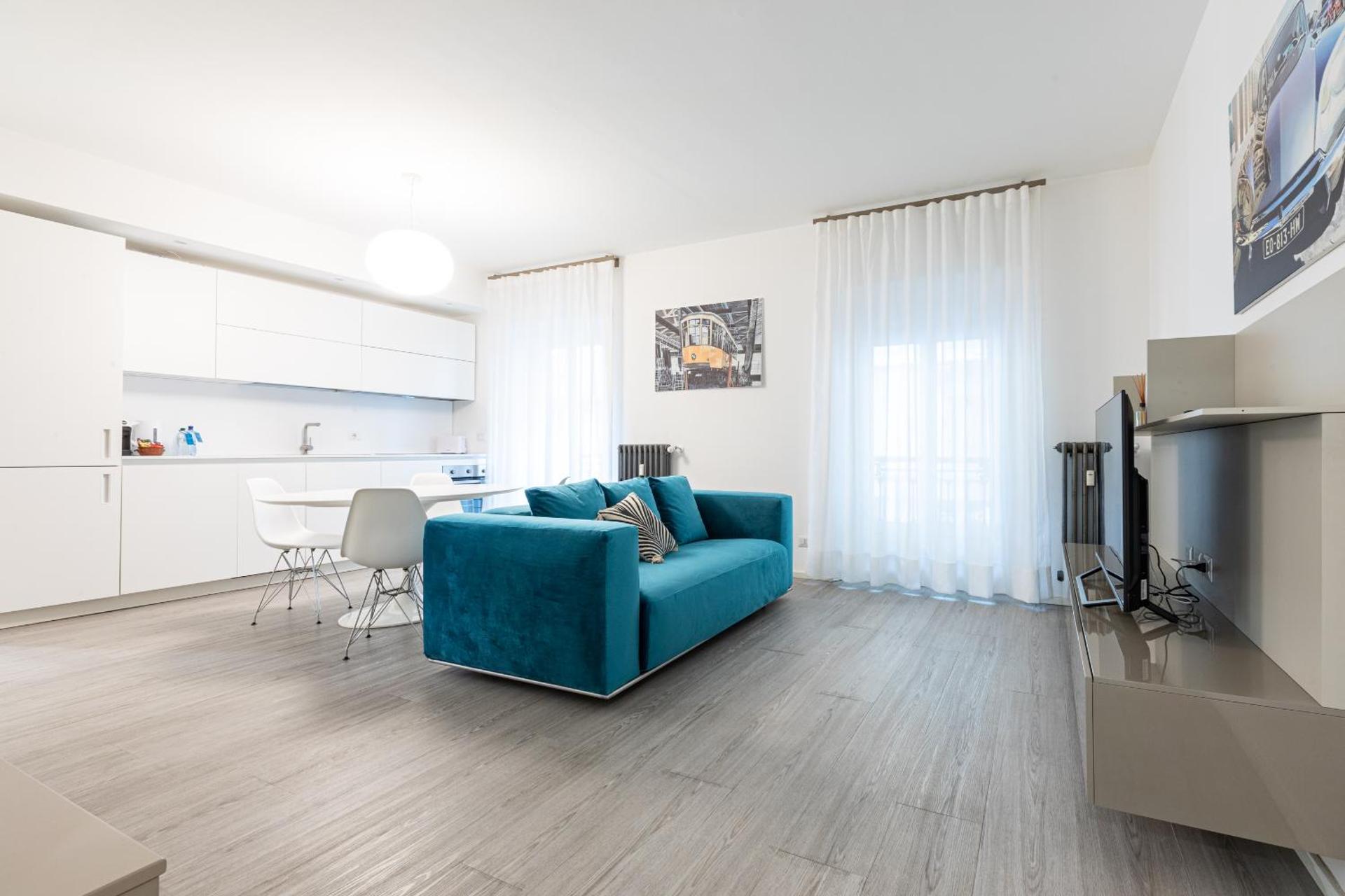 Collection Moscova Suites 18 - Top Collection - Photo 4