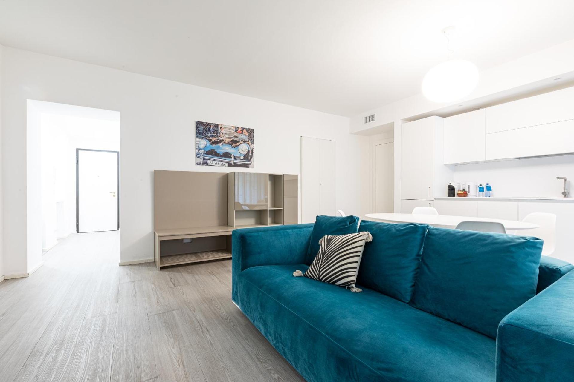 Collection Moscova Suites 18 - Top Collection - Photo 21