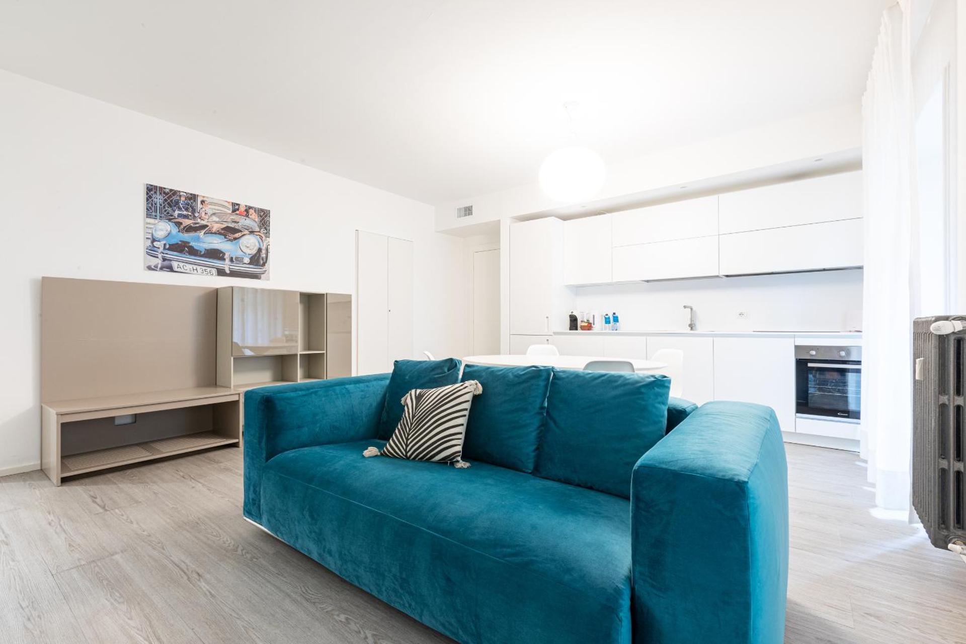 Collection Moscova Suites 18 - Top Collection - Photo 3