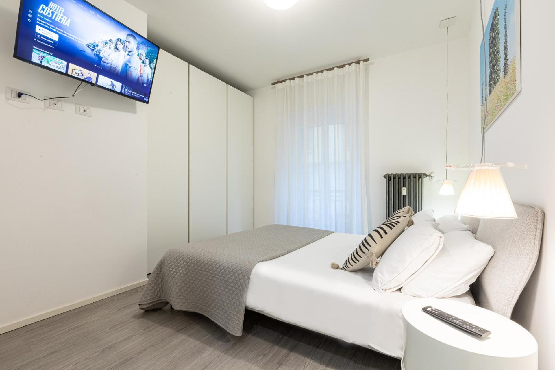 Collection Moscova Suites 18 - Top Collection - Photo 45